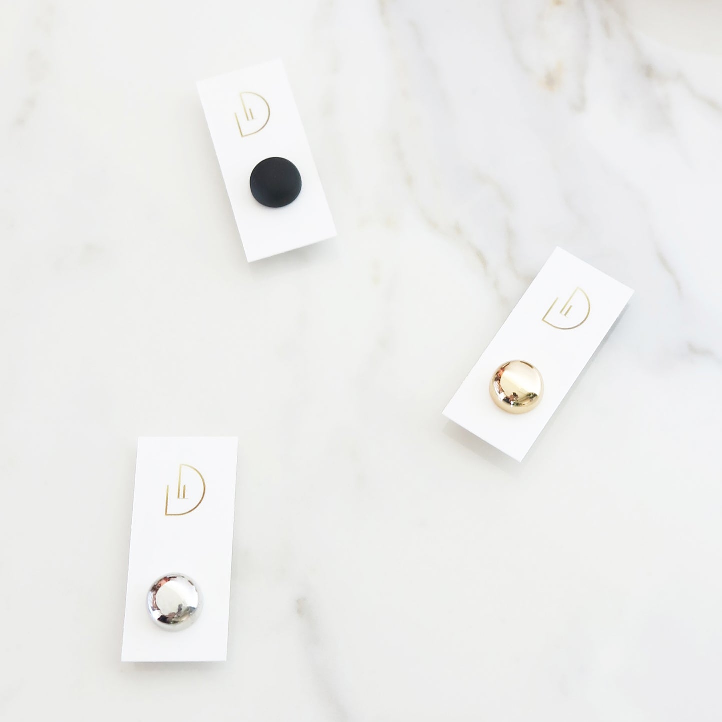 Combo magnets