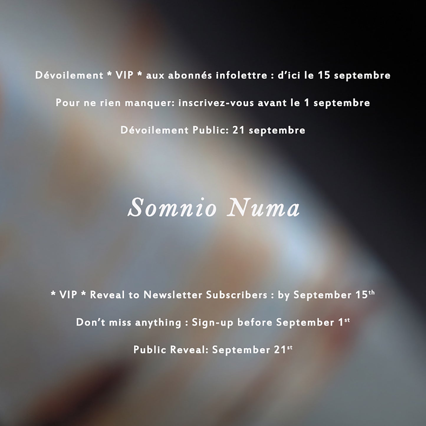 Somnio Numa