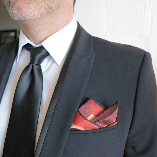 Carré Lautitia Petit