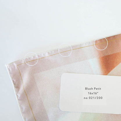 ImprF* Blush & Blush Petit