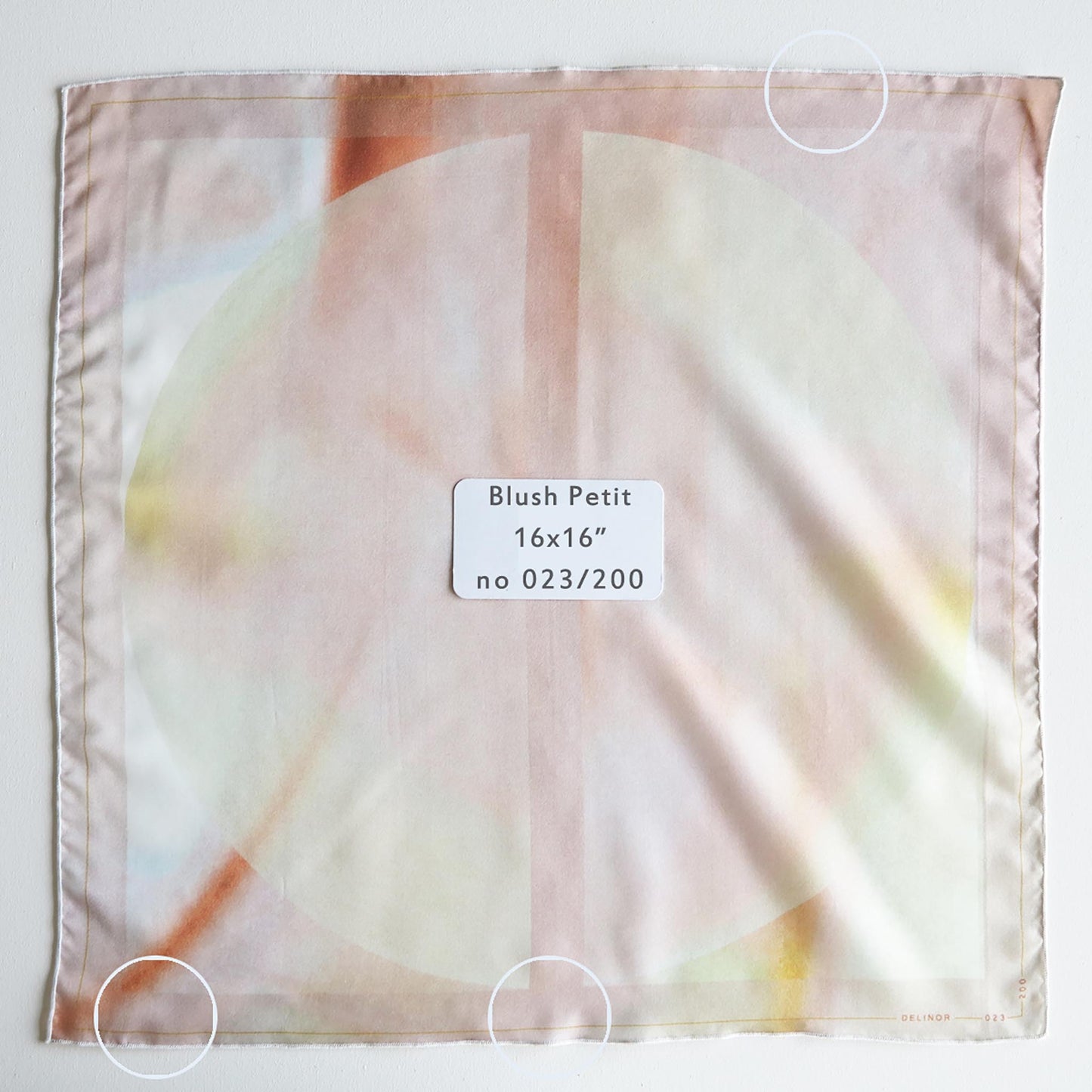 ImprF* Blush & Blush Petit