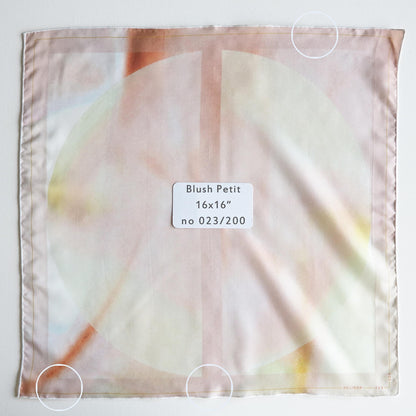 ImprF* Blush & Blush Petit