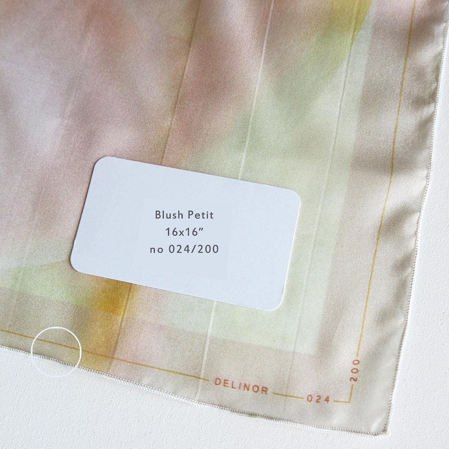 ImprF* Blush & Blush Petit