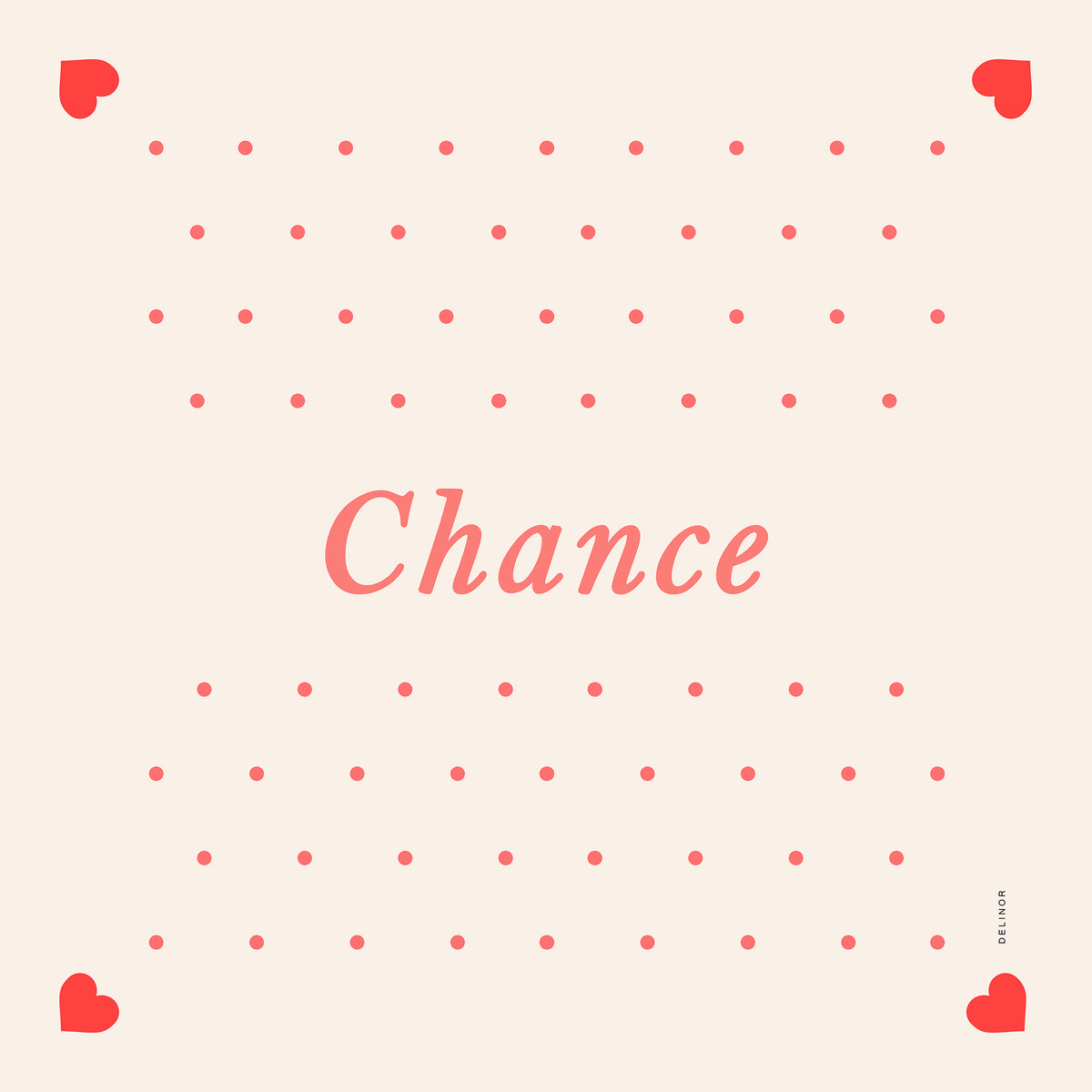 Chance