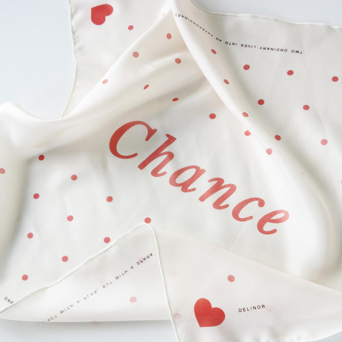 Chance