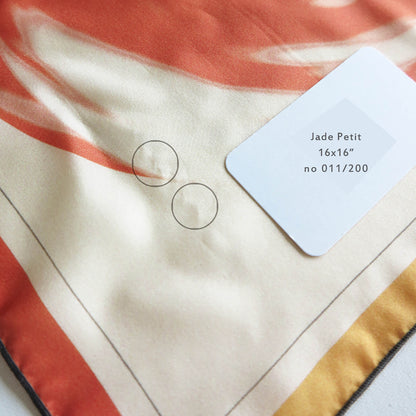 ImprF* Jade & Jade Petit