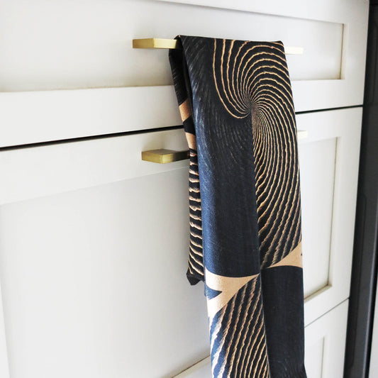 Tea Towel Ondina