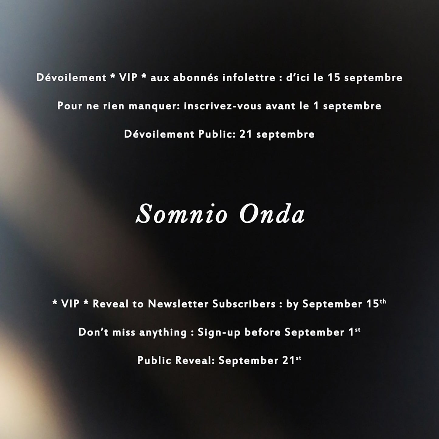 Somnio Onda