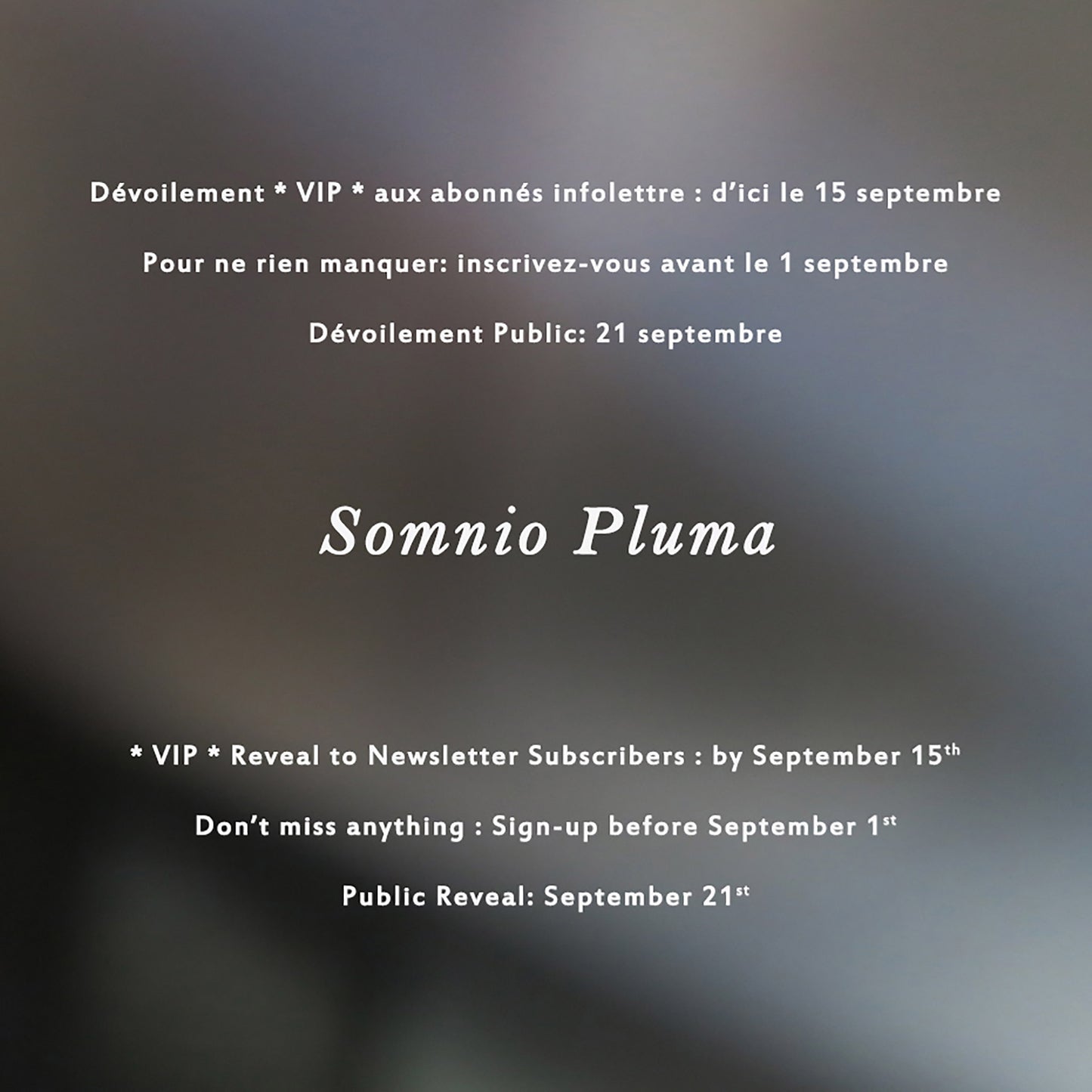 Somnio Pluma