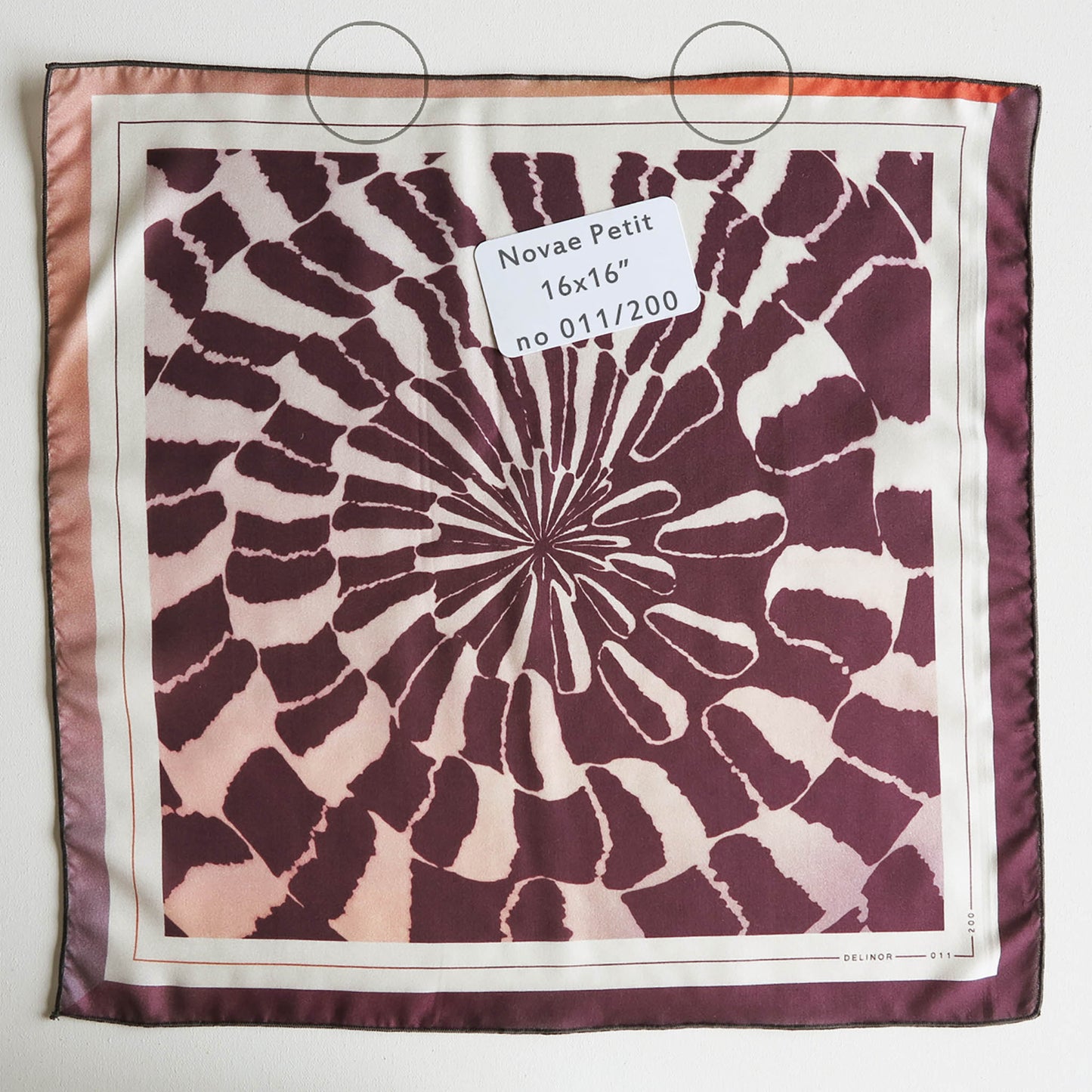 ImprF* Novae & Novae Petit