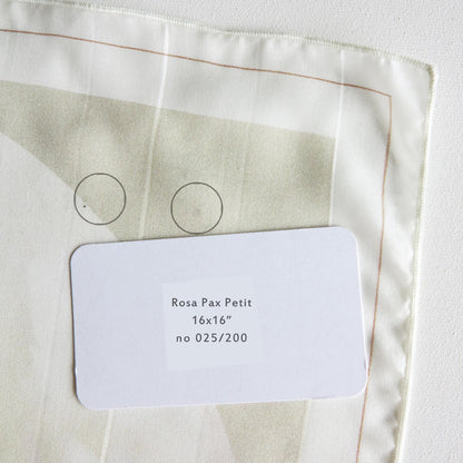 ImprF* Rosa Pax & Rosa Pax Petit