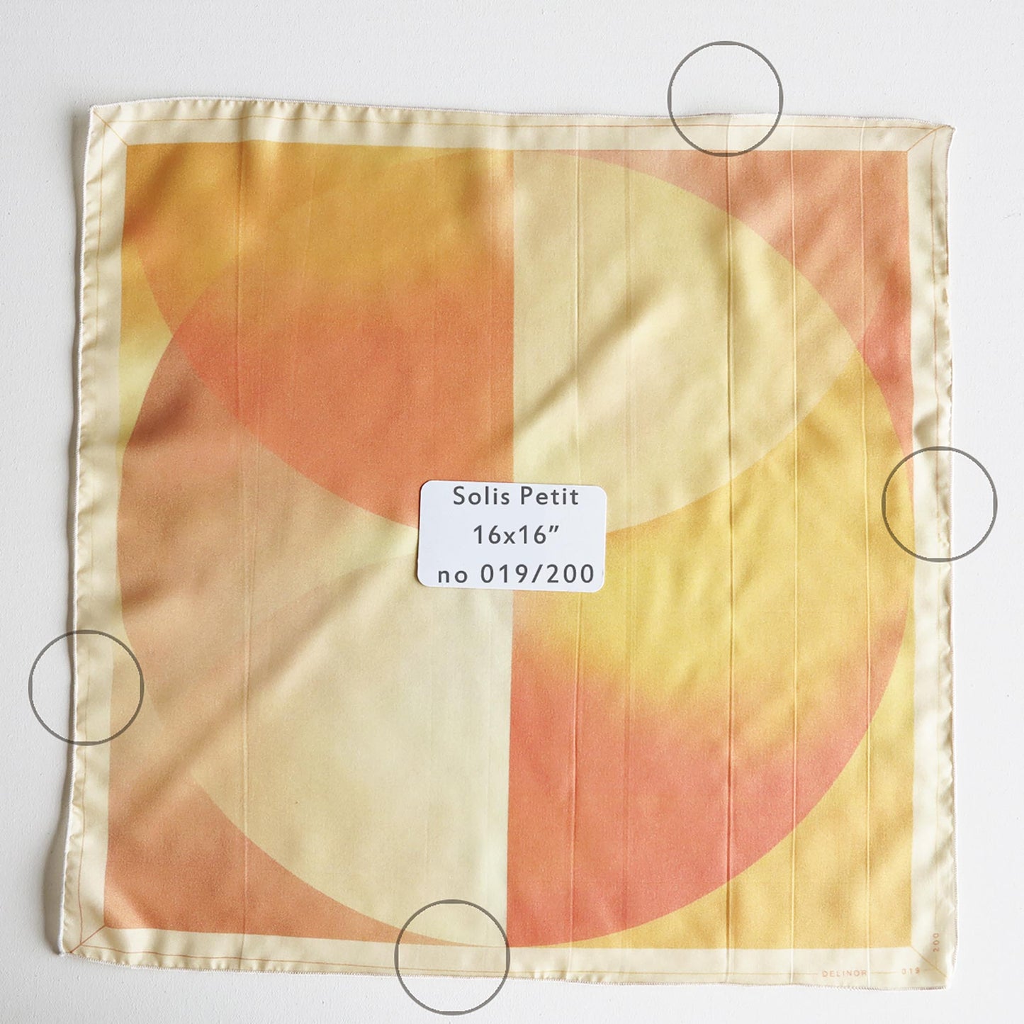 ImprF* Solis & Solis Petit