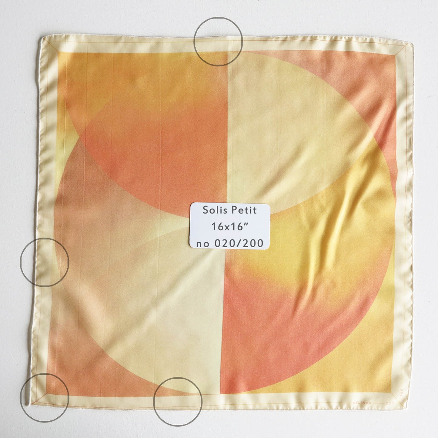 ImprF* Solis & Solis Petit