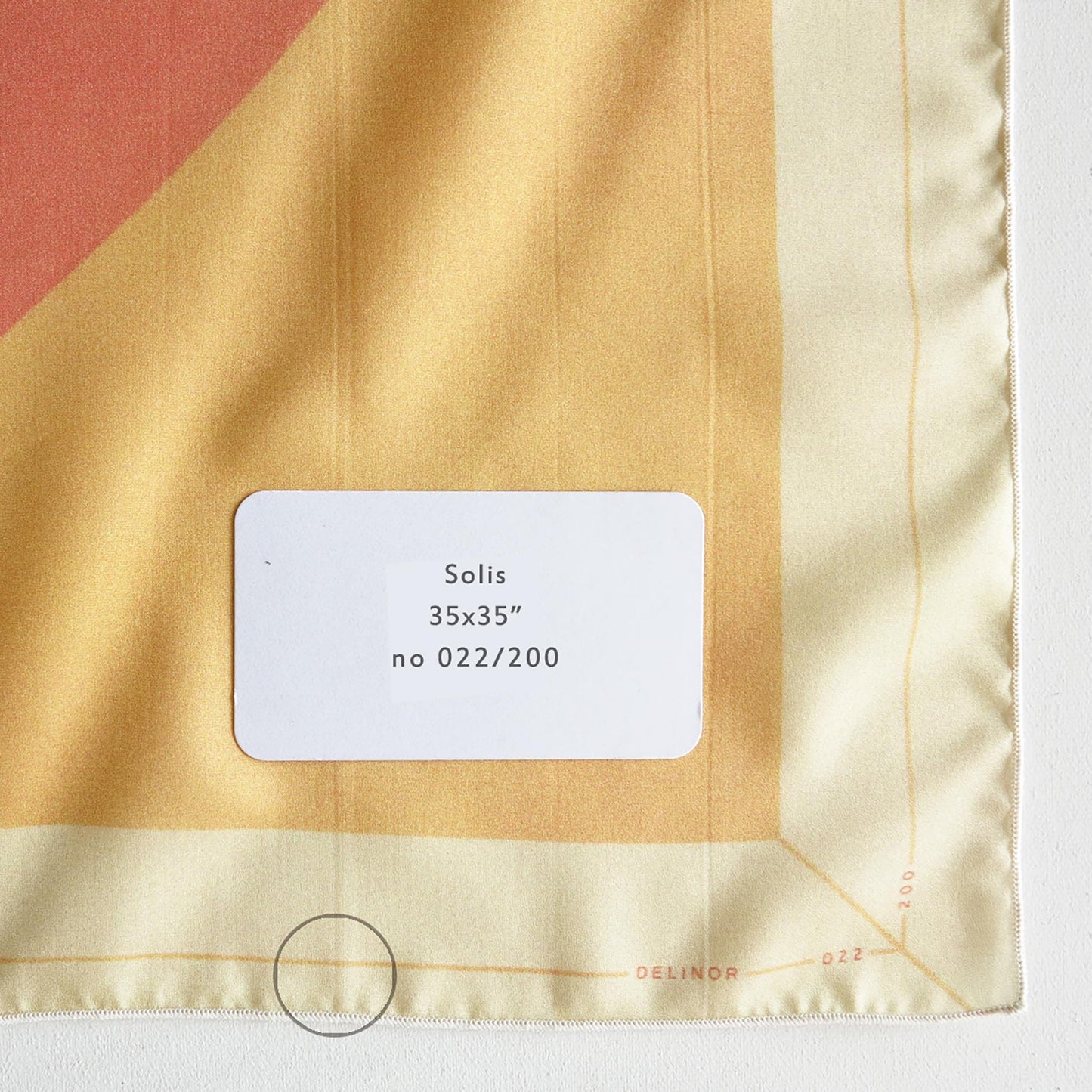 ImprF* Solis & Solis Petit