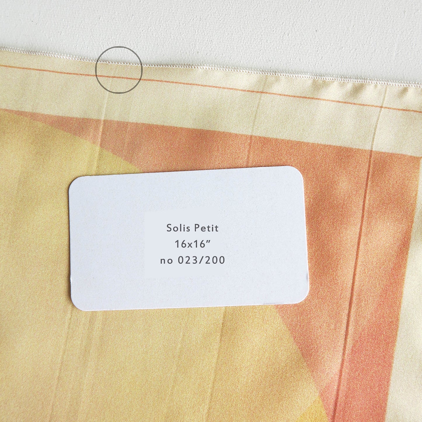 ImprF* Solis & Solis Petit